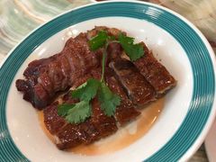 -椿记烧鹅(叠彩店)