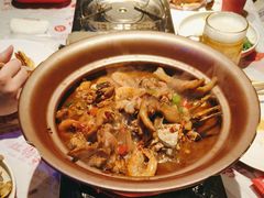 -红钳侠小龙虾·烧烤(中赢康康谷店)