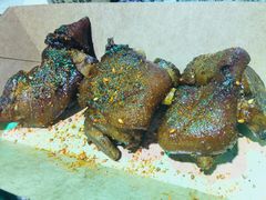 -蘭奢雅集·江浙菜(青山江滩店)