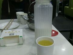 -清真·锦翔炝锅鱼(明德门店)