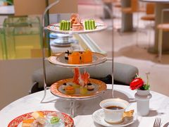 -théATRE 茶聚场(王府中環店)