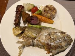 -索菲特西湖大酒店·香榭丽全日候餐厅(南山路店)