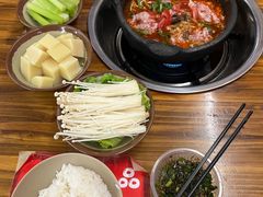 -笔记安顺夺夺粉火锅