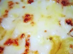 -棒约翰比萨·意面(张江长泰店)