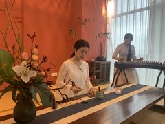 -观澜湖手艺工场·陶艺·吹玻璃·拼豆
