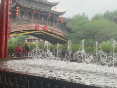 -杭州宋城