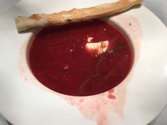 -马克西姆俄罗斯餐厅(通亚街店)