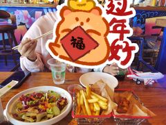 -学府公社餐酒吧(原中关村天堂店)
