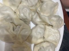 -李记饺子·熏酱东北菜(欢乐谷店)
