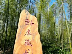 -蜀南竹海景区