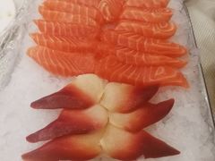 -新享乐海鲜(翠华路店)
