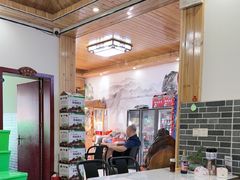 -溪涧堂农家土菜(神仙居店)