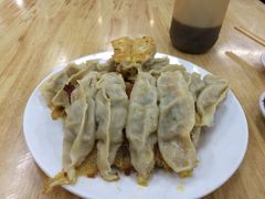 风味楼小街锅贴飘香花城-西工饭庄快餐厅(西工小街店)