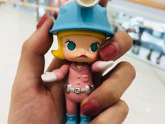 -泡泡玛特POPMART(合生汇店)