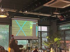 -咖法森林·咖啡  酒吧(天河店)