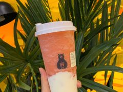 -SENTEA森茶(麦地丽日店)