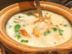 -潮州府·潮菜·砂锅粥(徐家汇店)