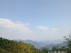 -径山寺