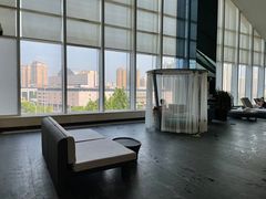 -北京威斯汀酒店游泳健身中心