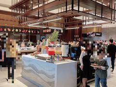 -富力希尔顿度假酒店-御玺中餐厅