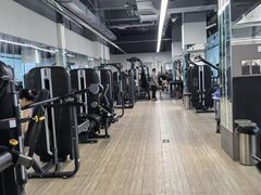 -DF游泳健身(贾家花园店)