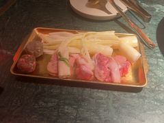 -牛New寿喜烧(金鹰世界店)