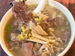 -潮镇老尾牛杂(环城西路店)