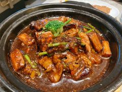 -四道菜·福建菜馆(新街口金鹰店)