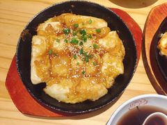 -恋萍小吃(时代店)