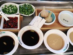-阳坊胜利涮羊肉(阳坊老店)