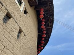 -南靖田螺坑土楼群景区