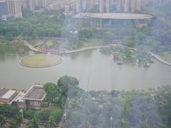 -安乐茶饭·手工素菜·高空景观餐厅(千灯湖店)