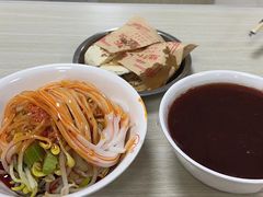 -薛昌利大米面皮(南关正街店)