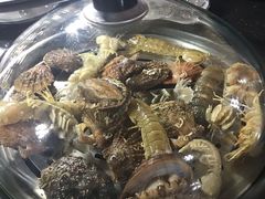 -睿柏云酒店-餐厅