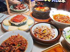 -佬麻雀·剁椒鱼头(京基KK One店)