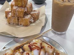 -華歡冰室-WahFoon(吉大店)