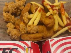 -肯德基(宁波万达店)