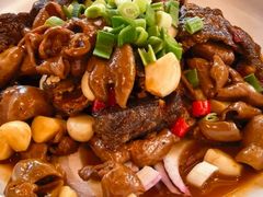-唐坊·湖南菜(丰尚国际店)