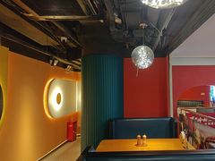 -斗牛士牛排(南京东路店)