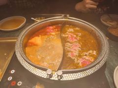 -牛New寿喜烧(曹路花园城店)