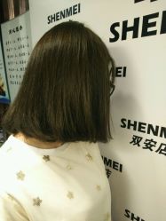 -东时烫染造型·Hair Salon