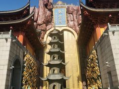 -上海东林寺(金山区)