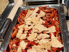 -苏州观园琉苏酒店-168西餐厅