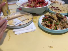 -小田油焖小龙虾(双井店)