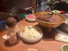 -巴奴毛肚火锅(二七万达店)