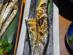 -九井澤精致料理(金茂店)