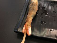 -鸟串烧Yakitori