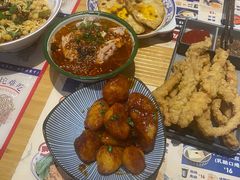 -高胖妹面庄(黄河道店)