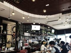 -IL Forno 意坊·意大利餐厅(温州万象城店)