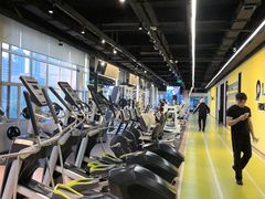-Liking健身(哈尔滨旗舰店)